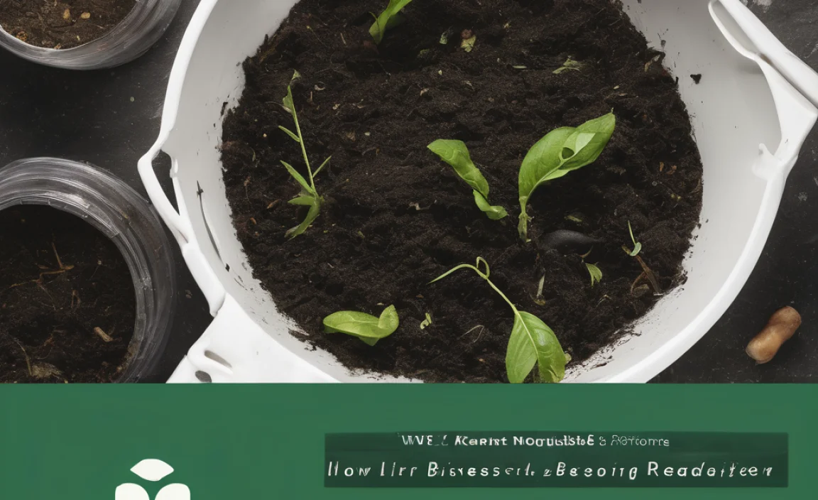 Composting For Businesses PDF: Essential Guide
