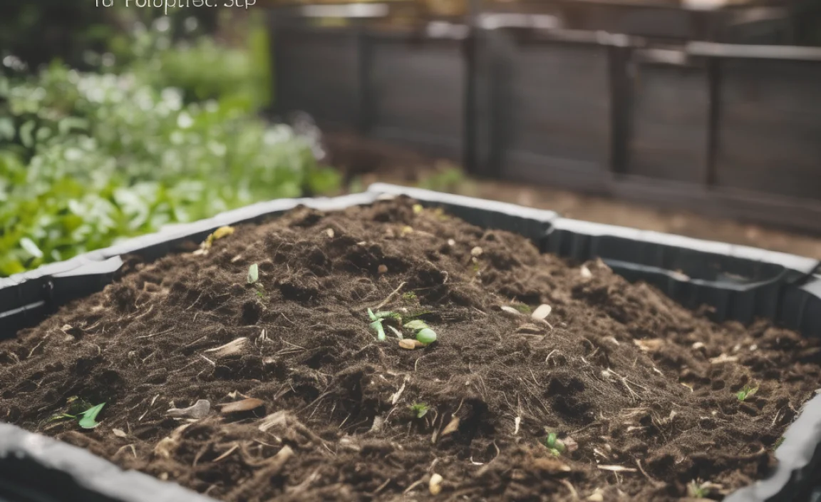 Composting for Businesses Step by Step: Proven Guide