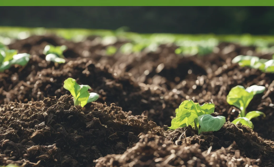 Composting For Farmers Best: Proven Benefits