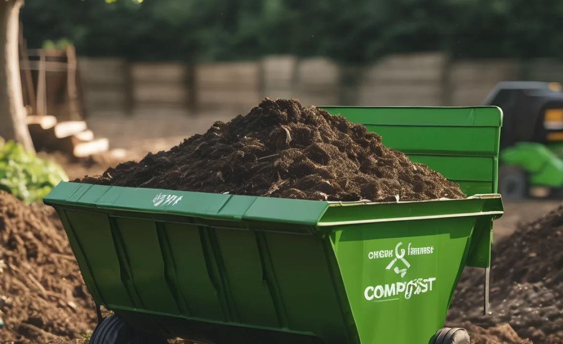 Composting for Farmers Methods: Your Guide to Richer Soil, Effortlessly