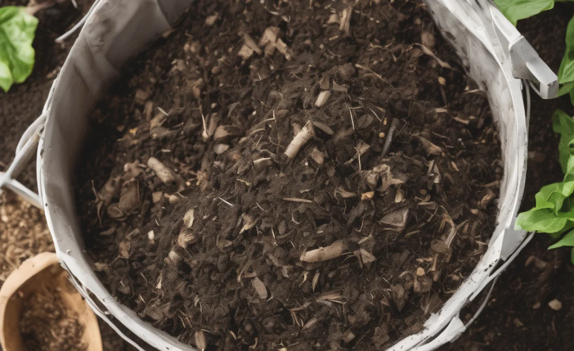 Composting For Farmers PDF: Essential Guide