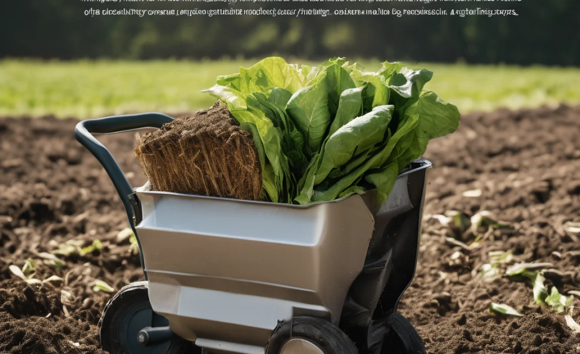 Composting for Farmers: The Best Way to Boost Your Soil and Your Bottom Line