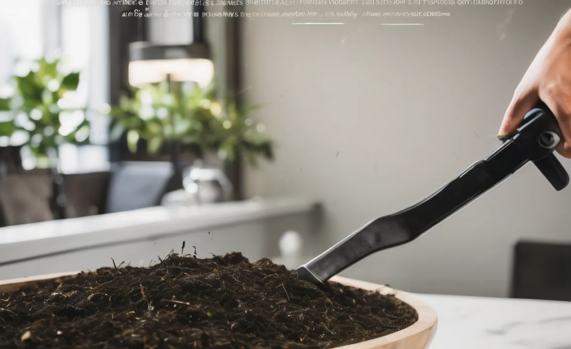 Composting for Hotels Process: Genius Steps