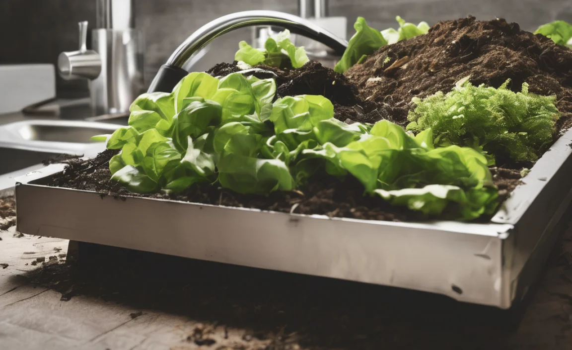 Composting For Hotels Solutions: Essential Guide