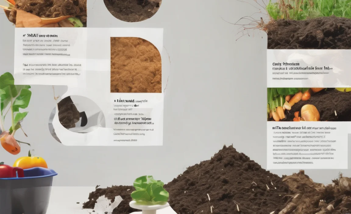 Composting for Kids: Getting the Green and Brown Balance Right