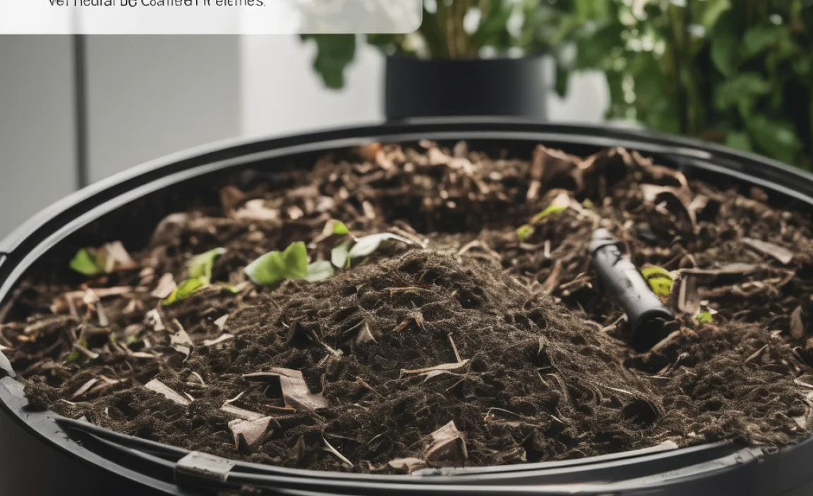 Composting For Offices Ideas: Essential Guide