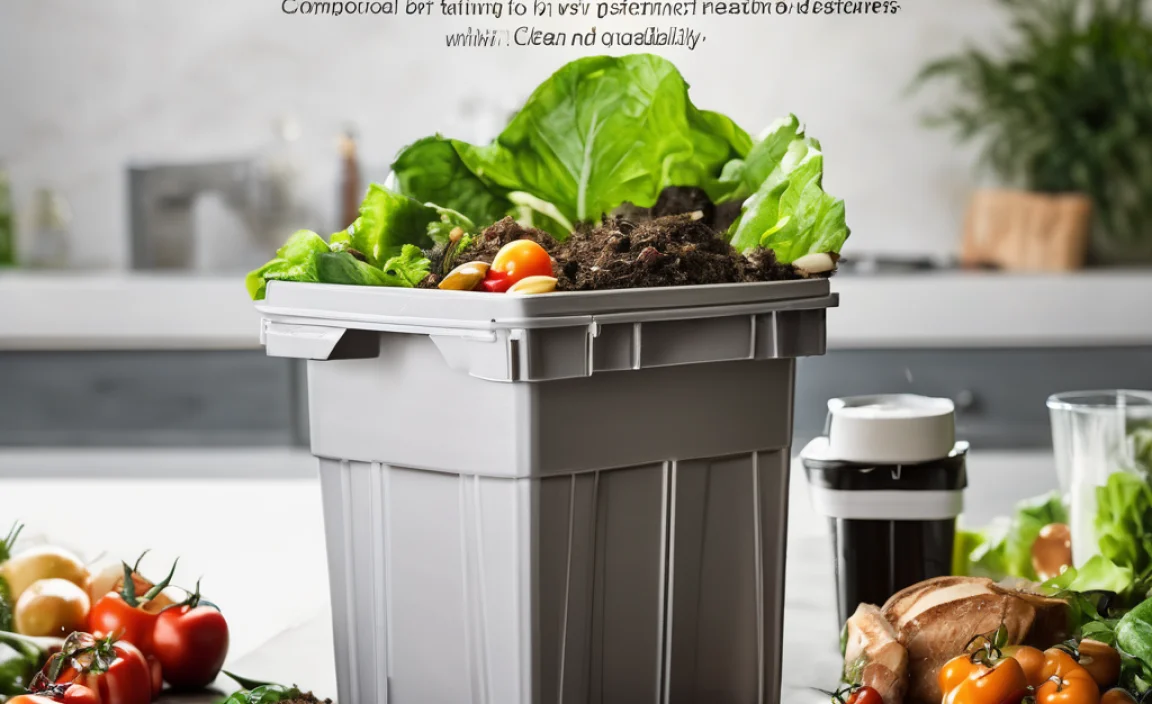 Composting for Restaurants Course: Best Training