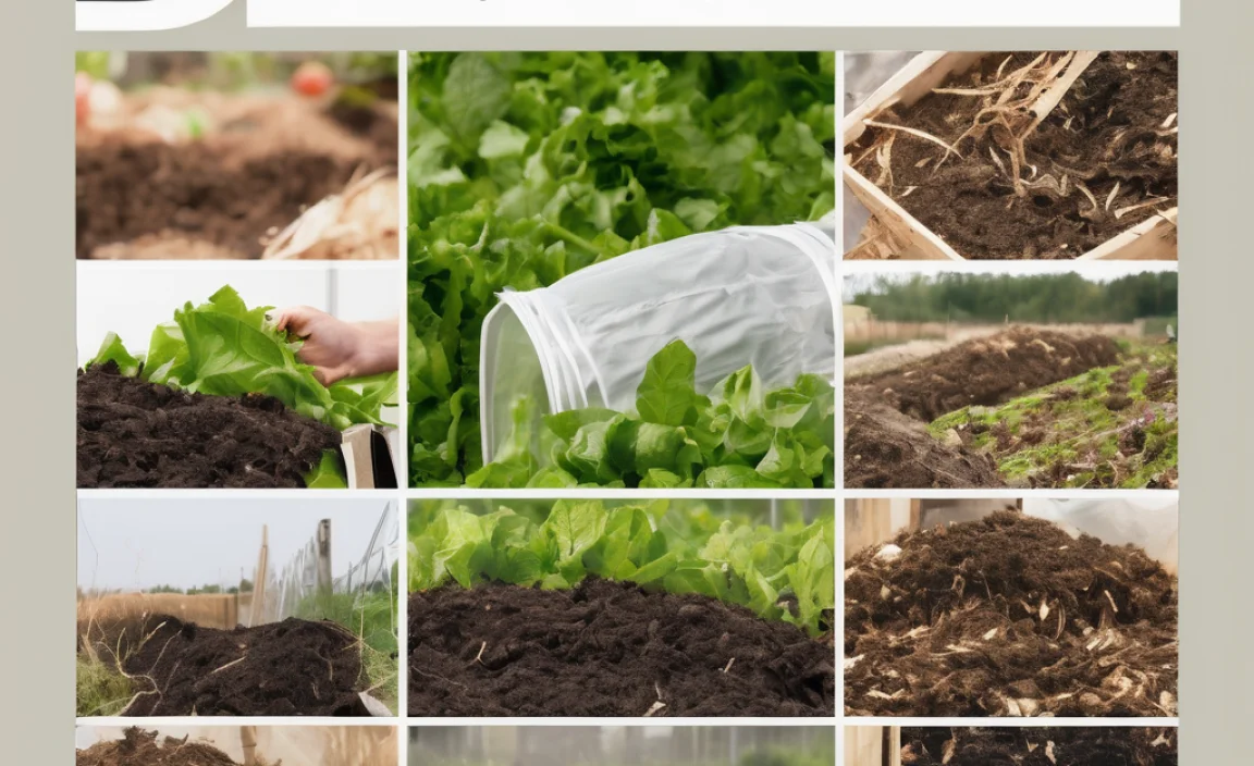 Composting for Rural Areas Training: Essential Guide