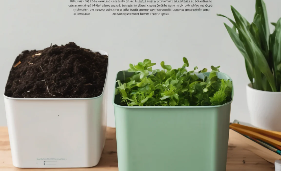 Composting for Schools Calculator Benefits