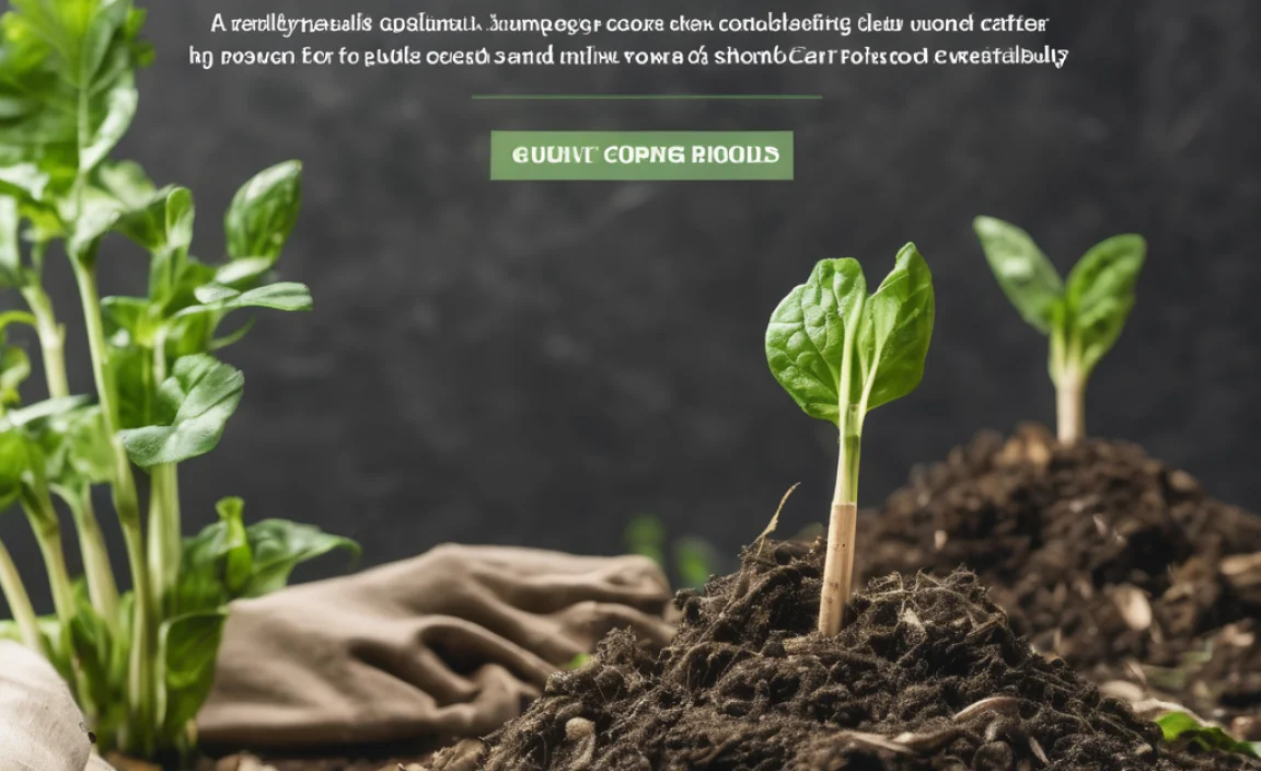 Composting for Schools DIY: Proven Eco-Guide