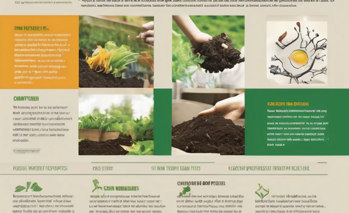 Composting For Schools Process: Genius Guide