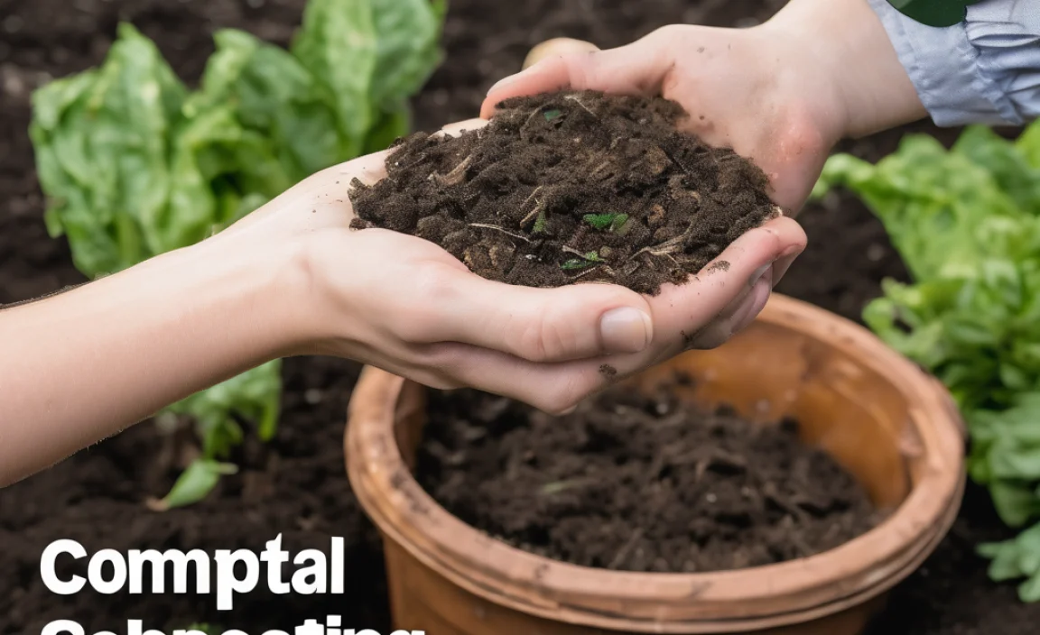 Composting for Schools Training: Essential Guide