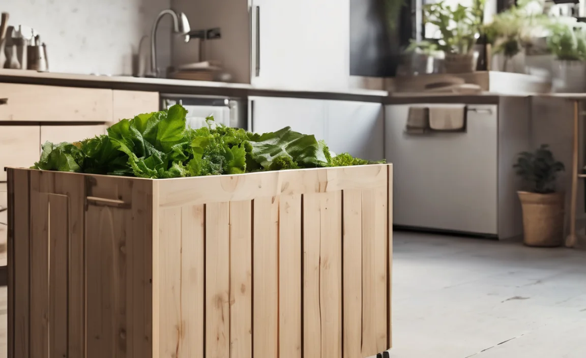 Composting for Small Apartments: Genius Ideas You Can Try Today