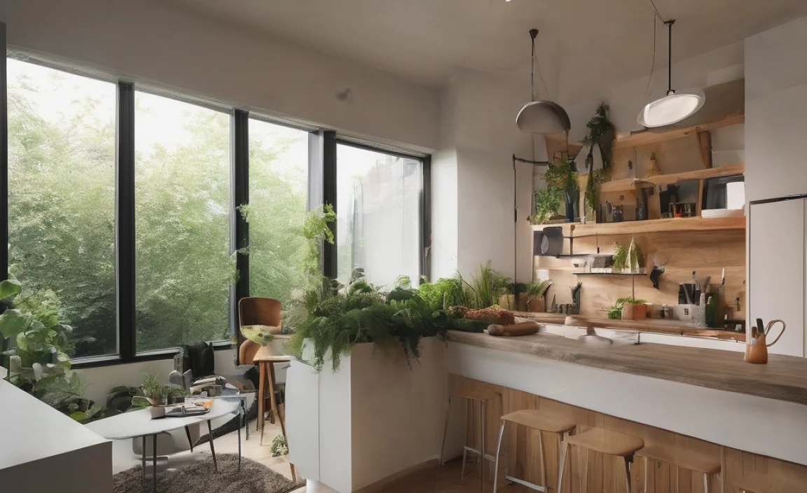 Composting for Small Apartments: Genius Solutions