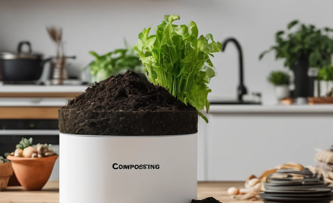 Composting for Small Apartments: What’s the Real Cost?