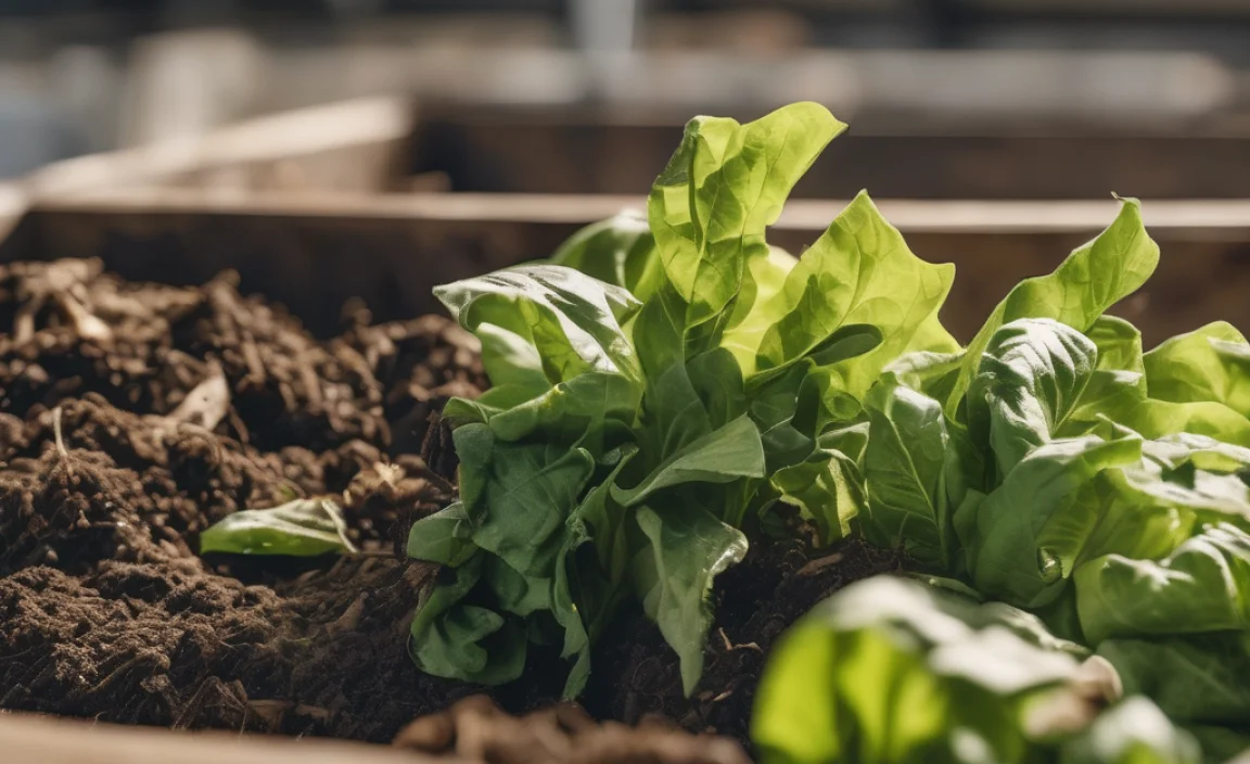Composting for Urban Areas &amp; Rural: It’s Essential, Really!