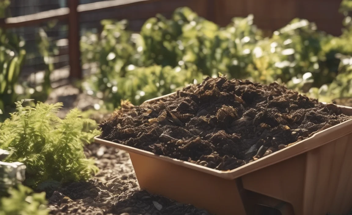 Composting for Urban Areas PDF: Your Essential Guide to City Greenery