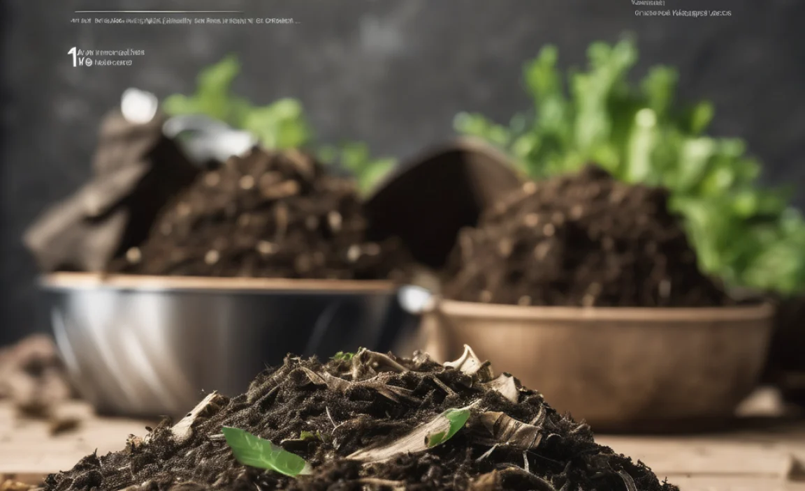 Composting Guide: Essential Tips for Beginners