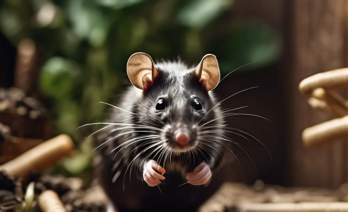 Composting Hot vs. Cold: A Note on Pest Control