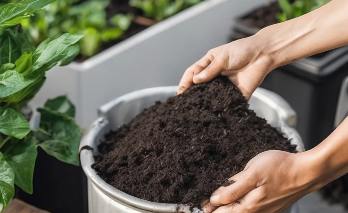 Composting Impact On Asia’s Environment