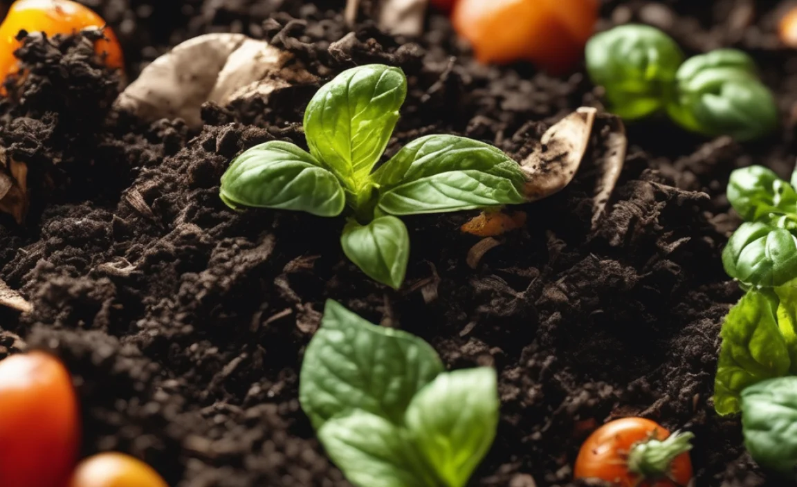 Composting in the UK: Your Go-To Guide