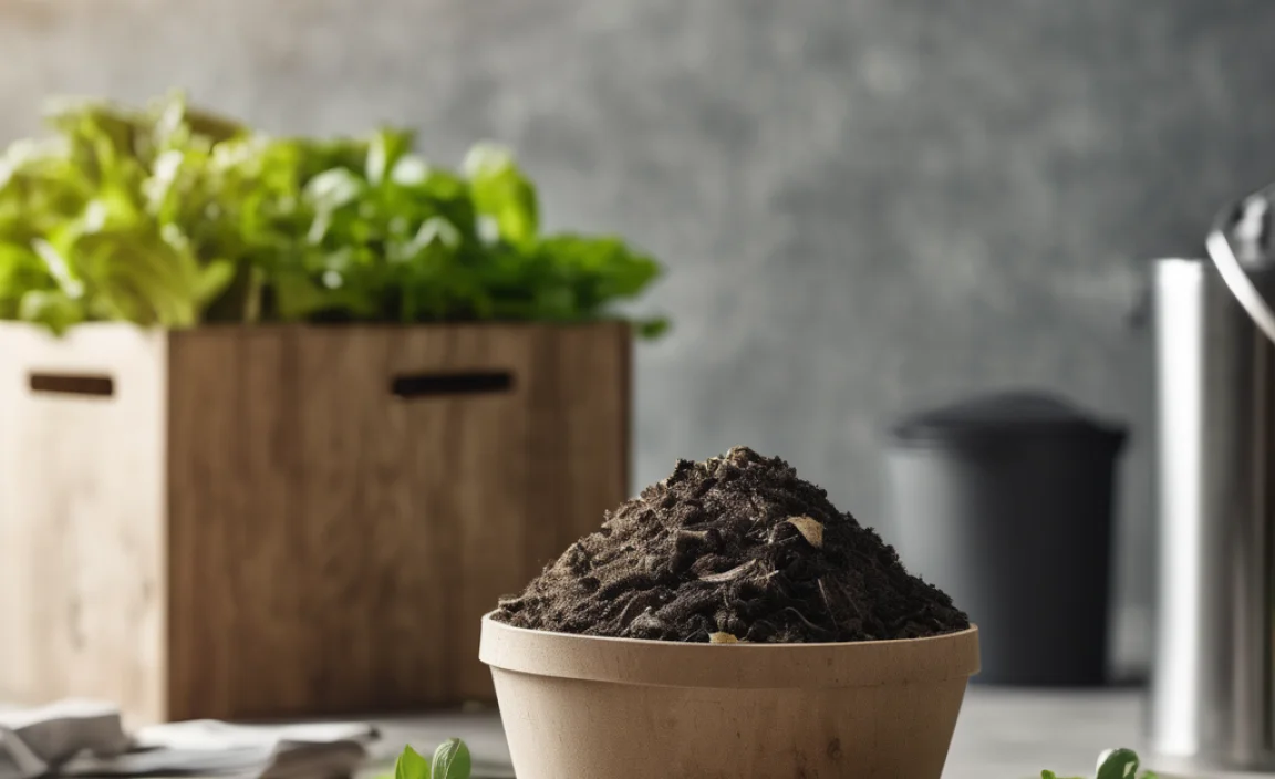 Composting Methods for Businesses: A Closer Look