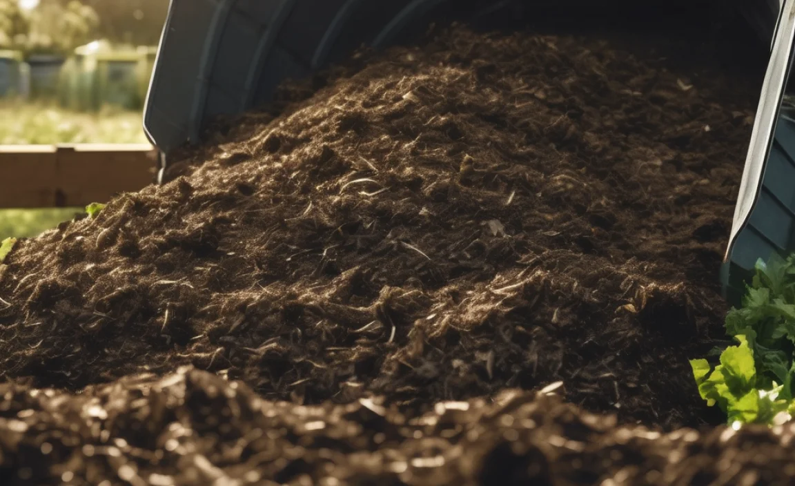 Composting Methods for Farmers: Choosing the Right System