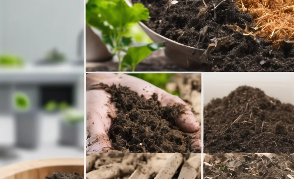 Composting Problems: Essential Solutions