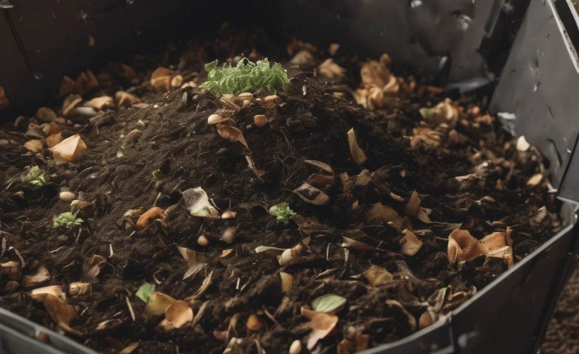 Composting Systems for Hotels