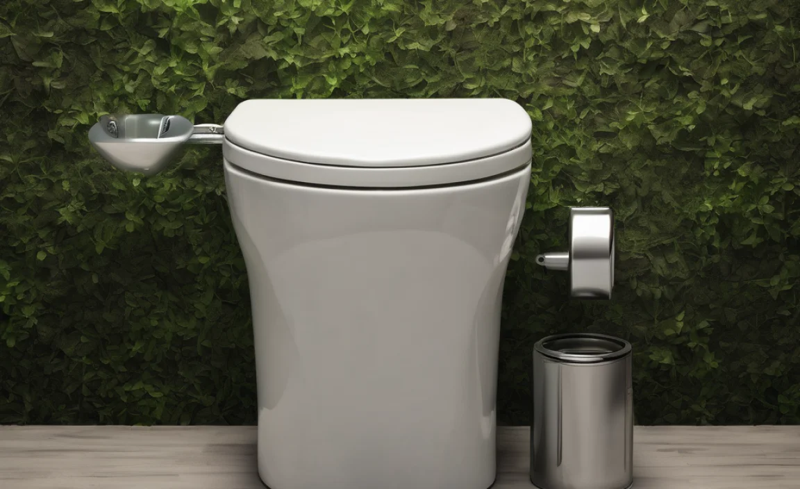 Composting Toilets Online: Your Essential Guide to a Greener Flush