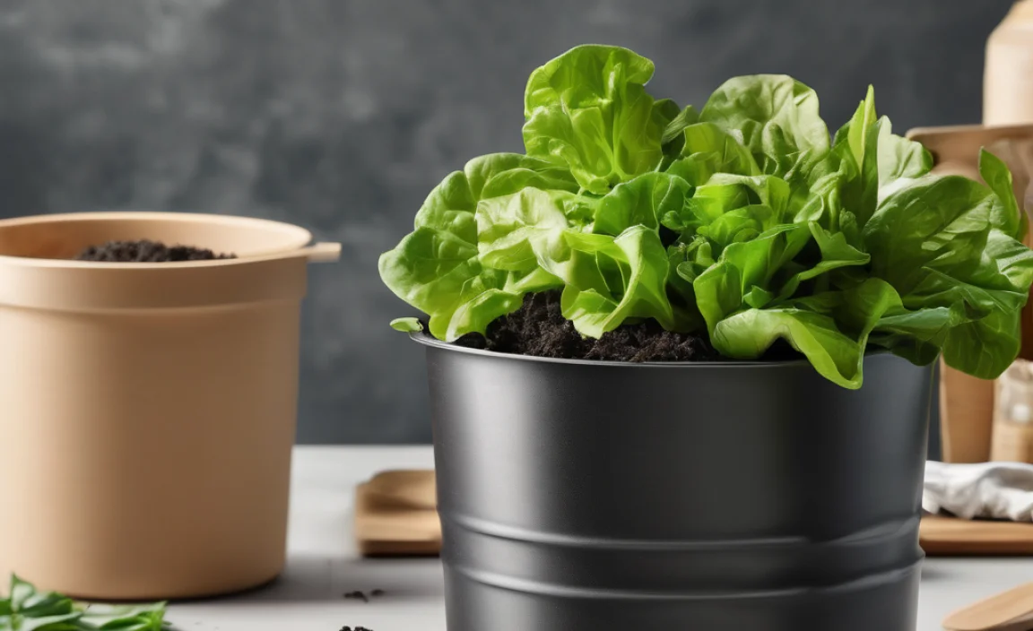 Composting Without the Chaos: Your Beginner-Friendly Guide