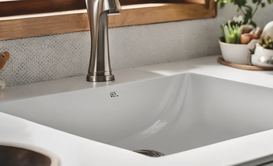 Connecting the Plumbing After Sink Installation