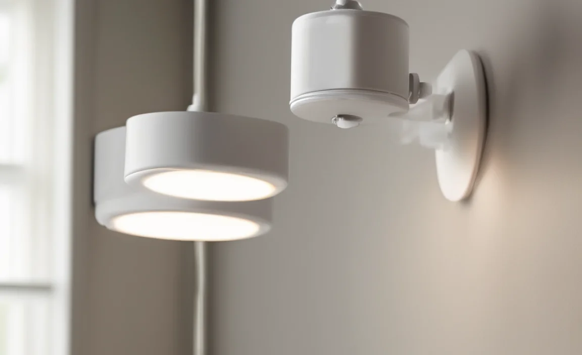 Connecting the Wires Correctly