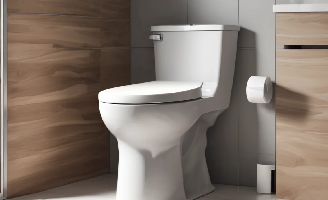 Considering No-Slip Toilet Seats