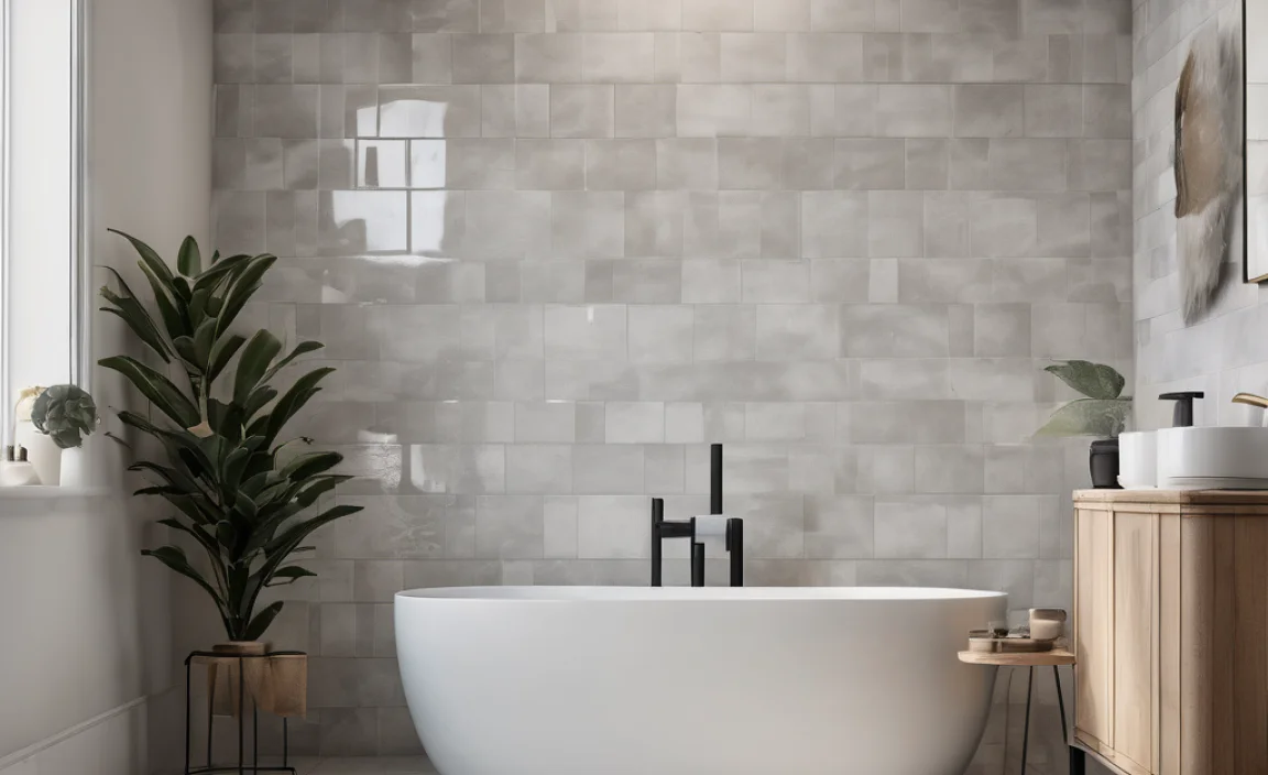 Cost Factors for Bathtub and Tile Refinishing