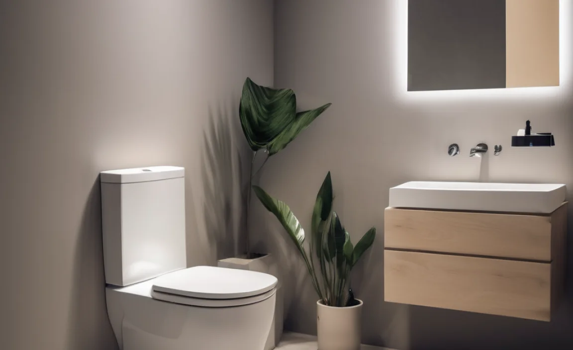 Cost-Saving Tips for Toilet Installation