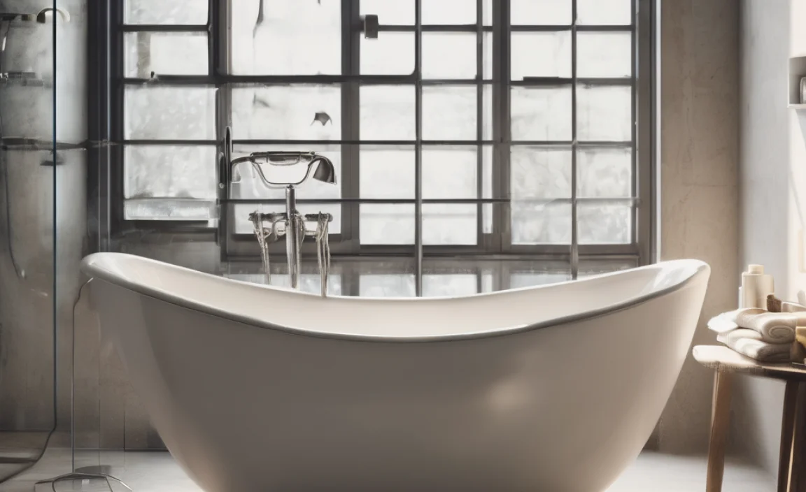 Creating a Safe Bathing Environment