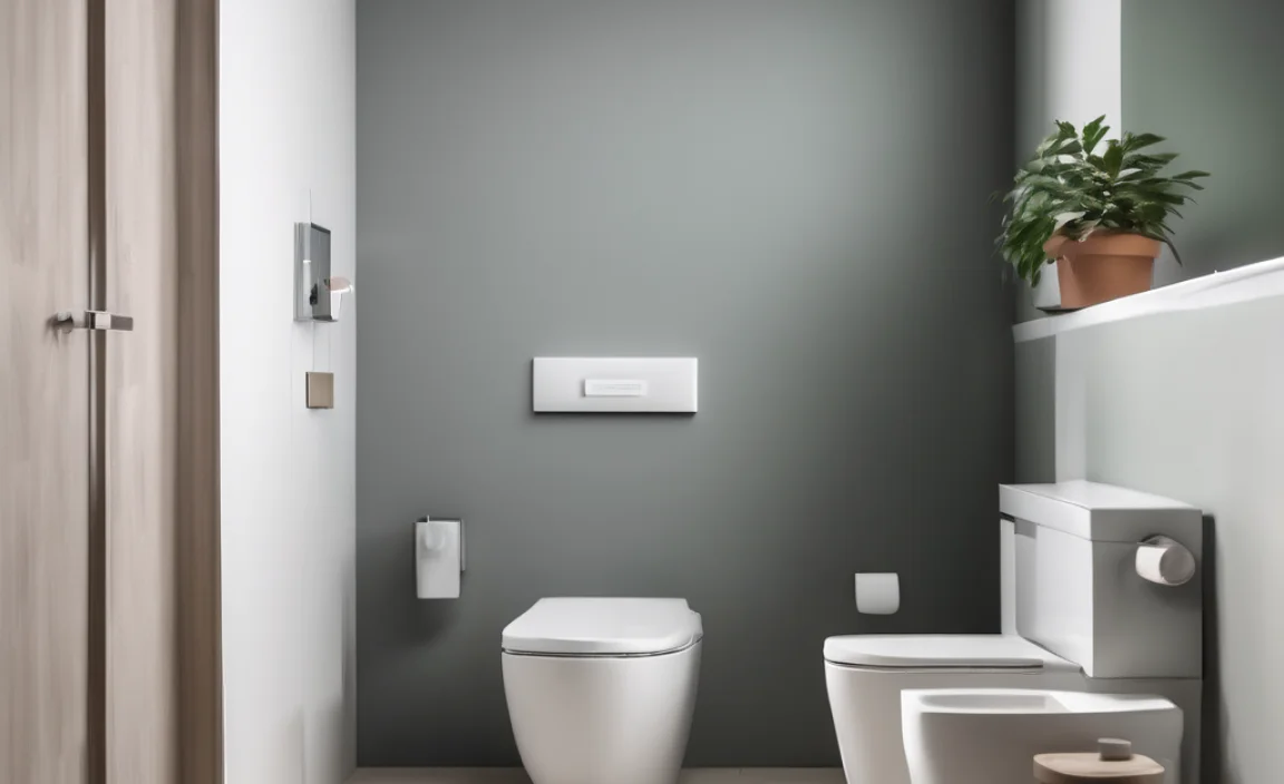 Cuánto Se Cobra Por Instalar Un Toilet: GuÃa Smart