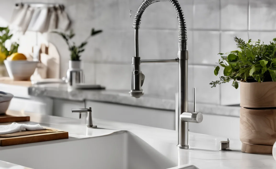 Daily Cleaning Routine