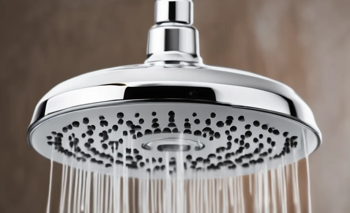 Dealing with a Stripped Shower Arm