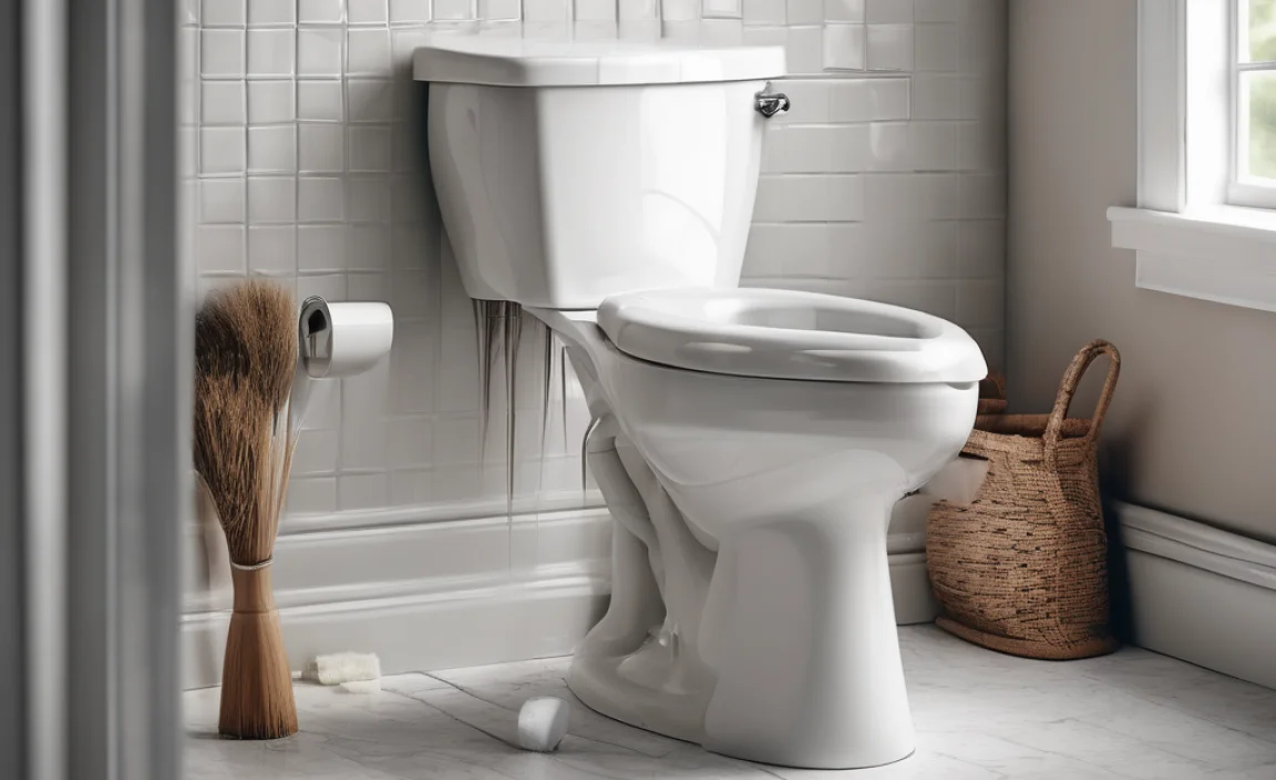 Dealing with Tough Stains