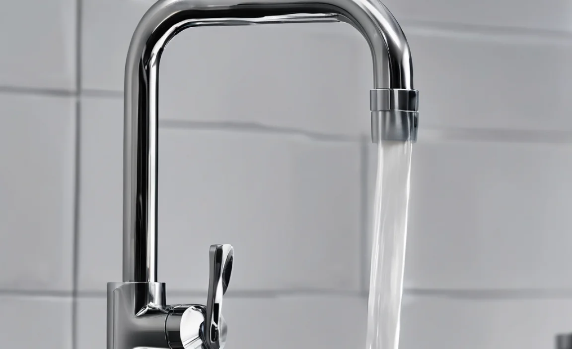 Delta Faucet Manufacturing: A Global Overview