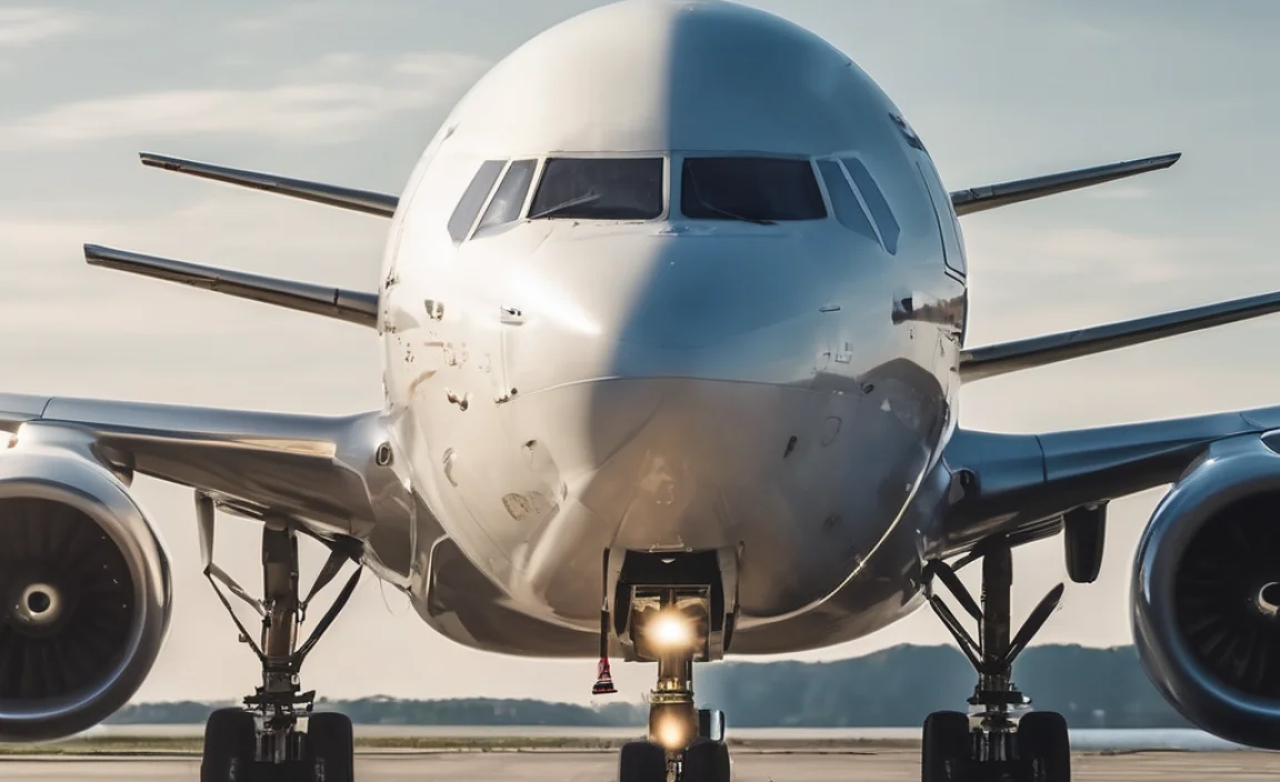 Did Flight 1549 Sink? Exploring The Truth Behind The Incident