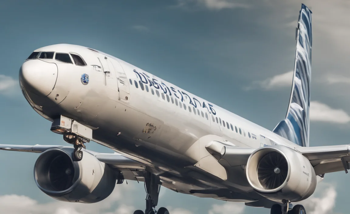 Did Flight 1549 Sink?