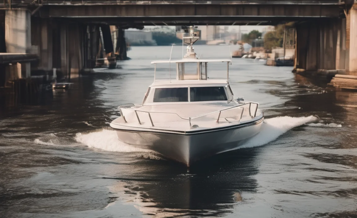 Did The Boat Sink That Hit The Bridge? What Happened?