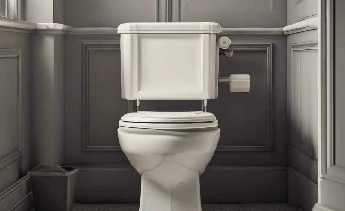 Did Thomas Crapper Invent The Toilet? Exploring The Myth
