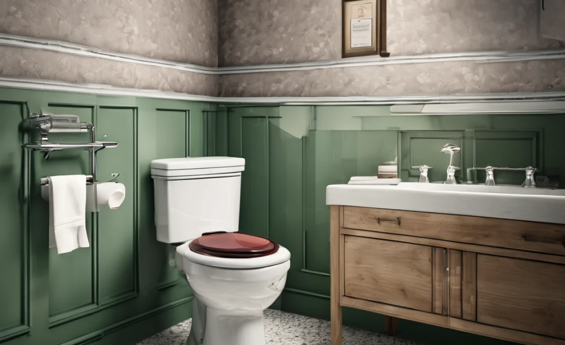 Did Thomas Crapper Invent The Toilet? The Truth Revealed!