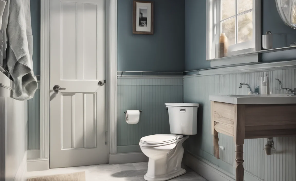 Did Thomas Crapper Invent the Toilet?