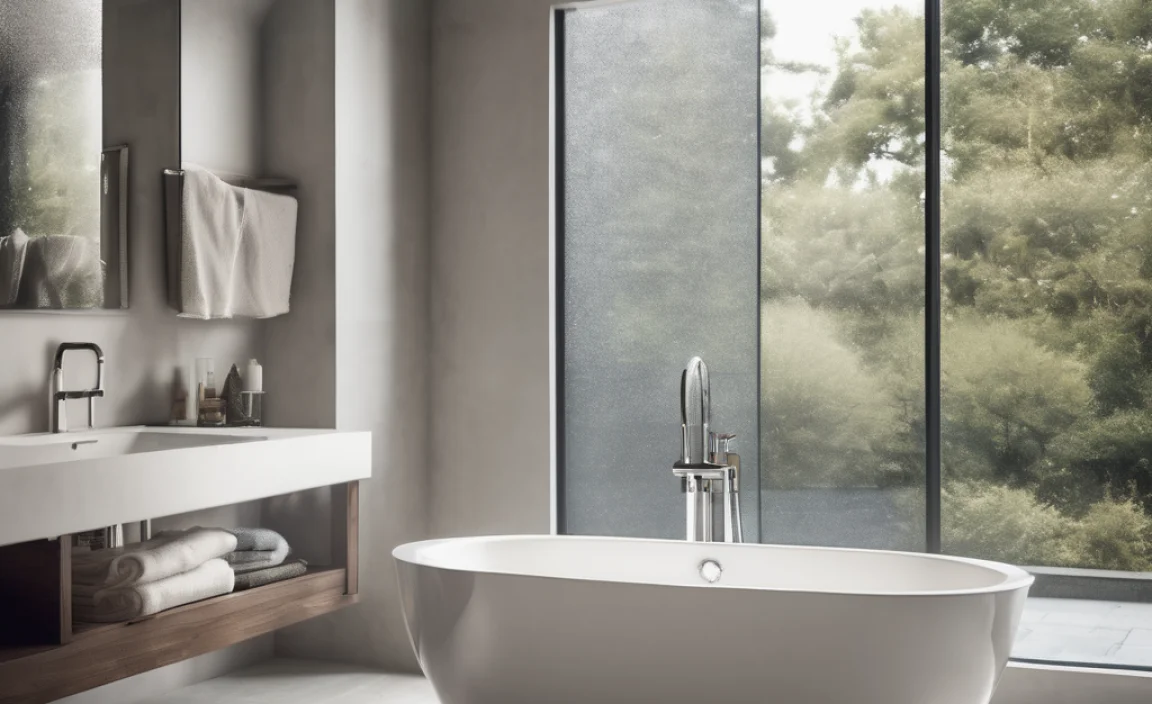 Different Types of Bathtub Drains