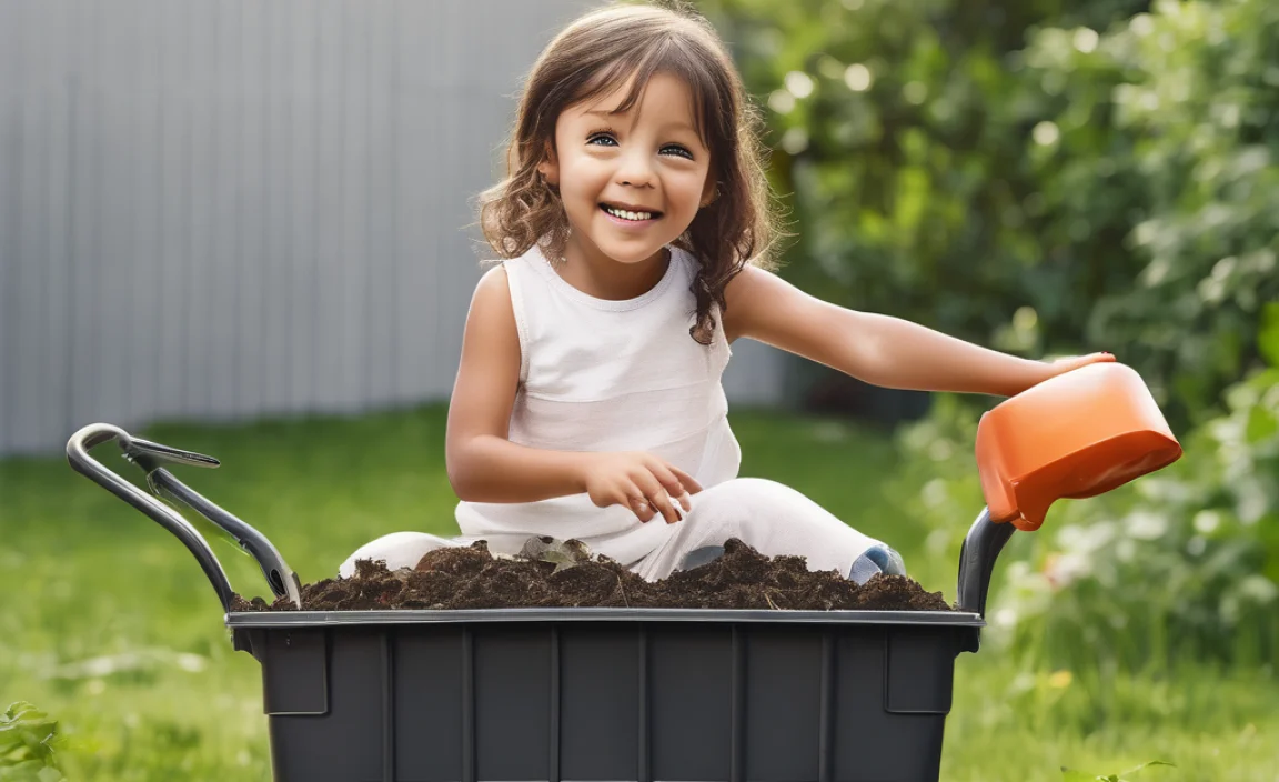 Different Types Of Composting